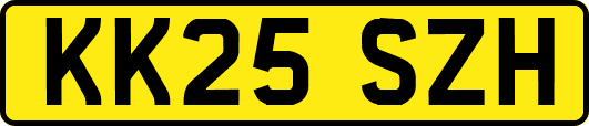 KK25SZH