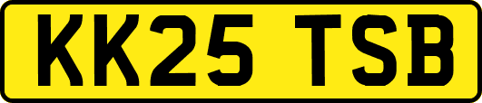 KK25TSB