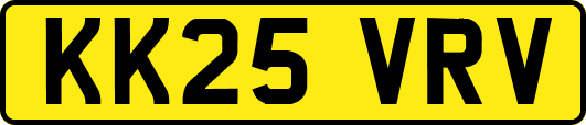KK25VRV