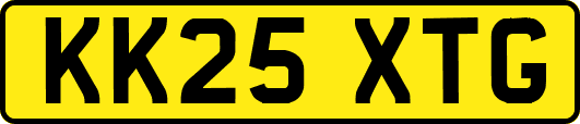 KK25XTG