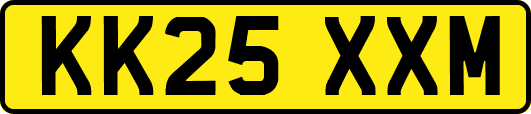 KK25XXM