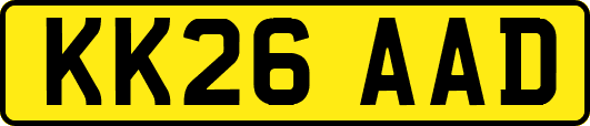 KK26AAD