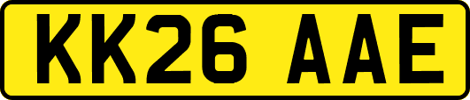 KK26AAE