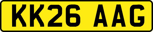 KK26AAG