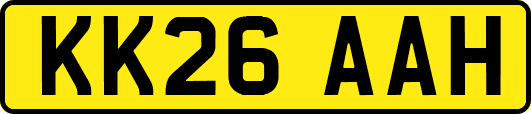 KK26AAH