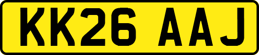 KK26AAJ