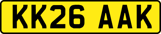KK26AAK