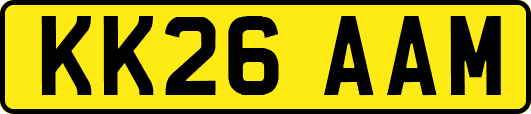 KK26AAM