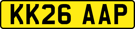 KK26AAP