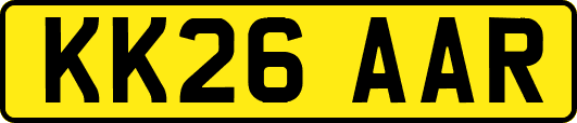 KK26AAR