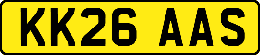KK26AAS