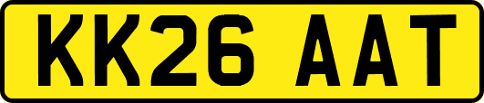 KK26AAT