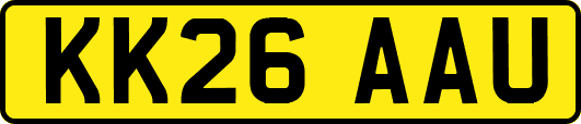KK26AAU