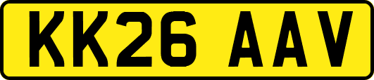 KK26AAV