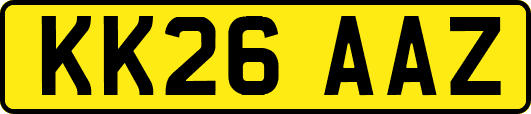 KK26AAZ