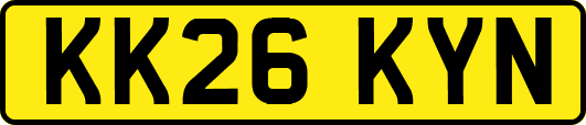KK26KYN