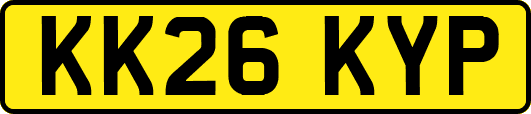 KK26KYP