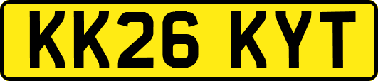 KK26KYT