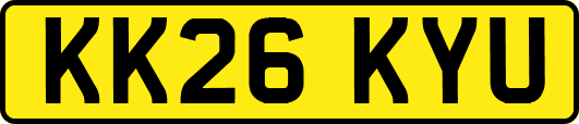 KK26KYU