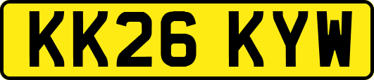 KK26KYW