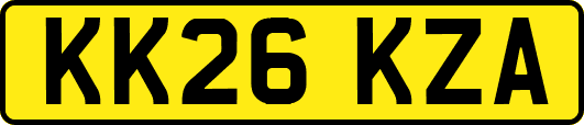 KK26KZA