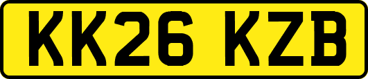 KK26KZB