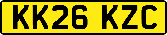 KK26KZC