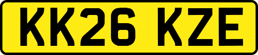 KK26KZE