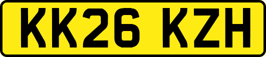 KK26KZH