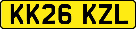KK26KZL