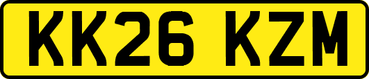 KK26KZM