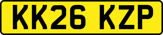 KK26KZP