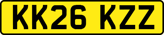 KK26KZZ