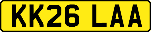 KK26LAA
