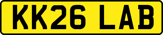 KK26LAB