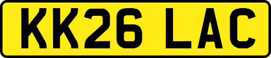 KK26LAC