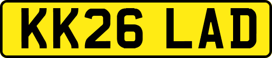 KK26LAD
