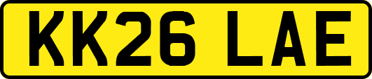 KK26LAE