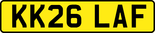 KK26LAF