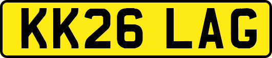 KK26LAG
