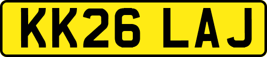 KK26LAJ