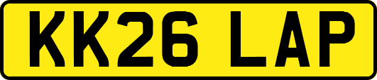 KK26LAP
