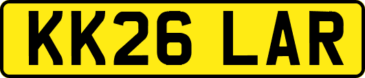 KK26LAR