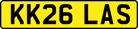 KK26LAS
