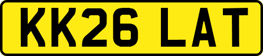 KK26LAT