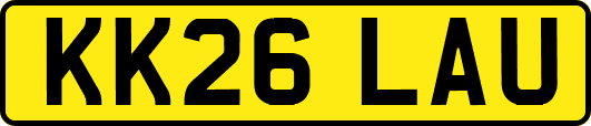 KK26LAU