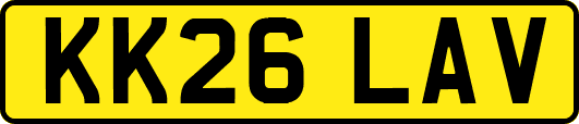 KK26LAV