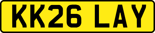 KK26LAY