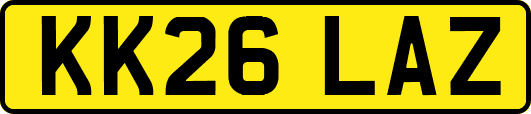 KK26LAZ
