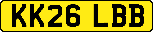 KK26LBB